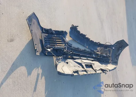 2018 Land Rover Range Rover 3.0L V6 Supercharged Hse from USA, damaged, VIN SALGS2SV5JA389901